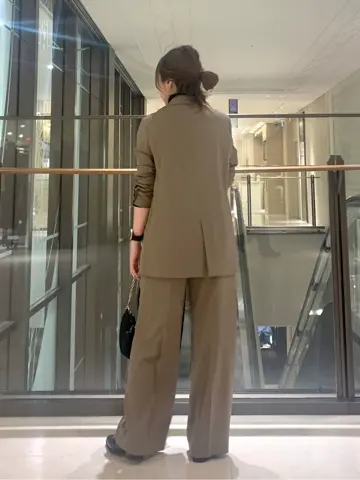 ICB 村田 コーディネート画像