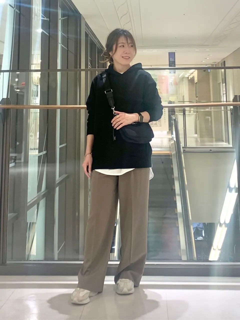  村田 コーディネート画像