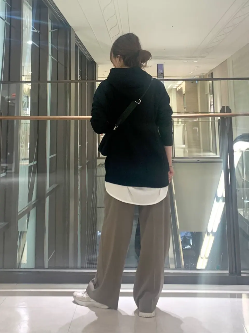 ICB 村田 コーディネート画像