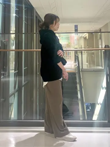 ICB 村田 コーディネート画像