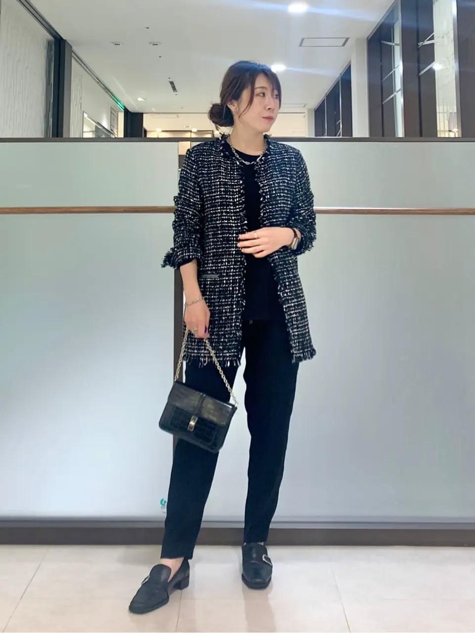  村田 コーディネート画像