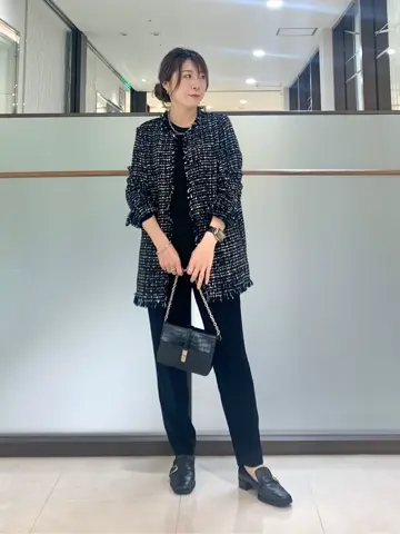 ICB 村田 コーディネート画像