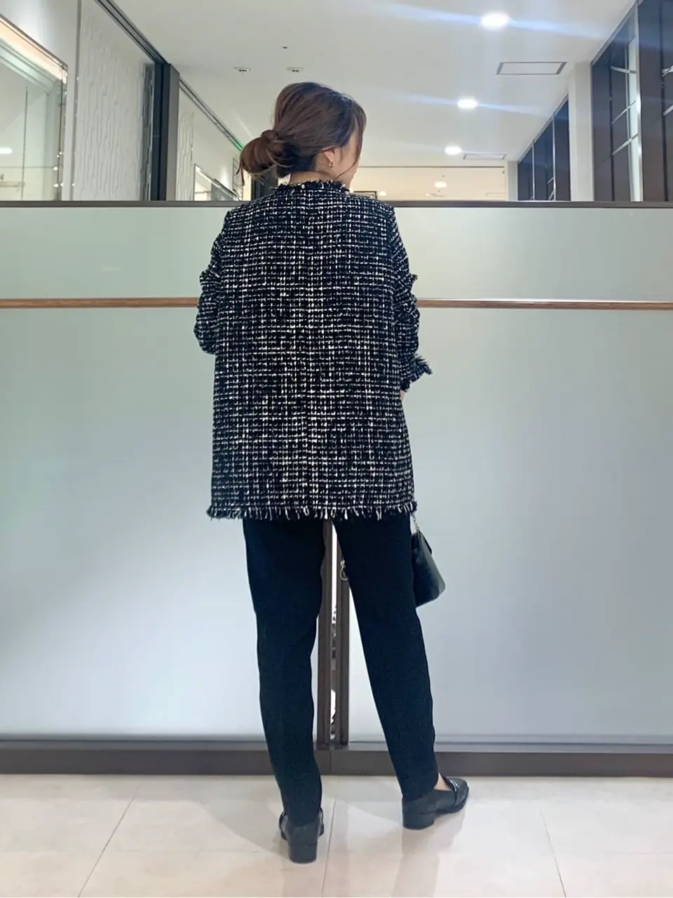 ICB 村田 コーディネート画像