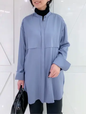 ICB 小田桐 コーディネート画像