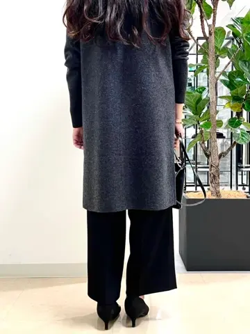 ICB 平良 コーディネート画像