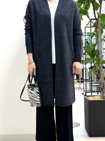 ICB 平良 コーディネート画像