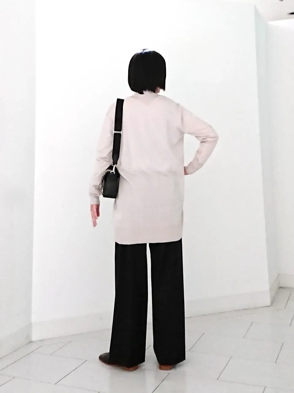 ICB KANAE コーディネート画像