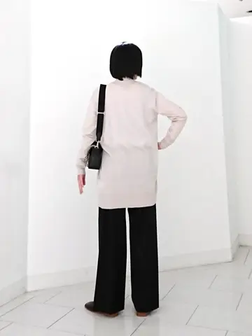 ICB KANAE コーディネート画像