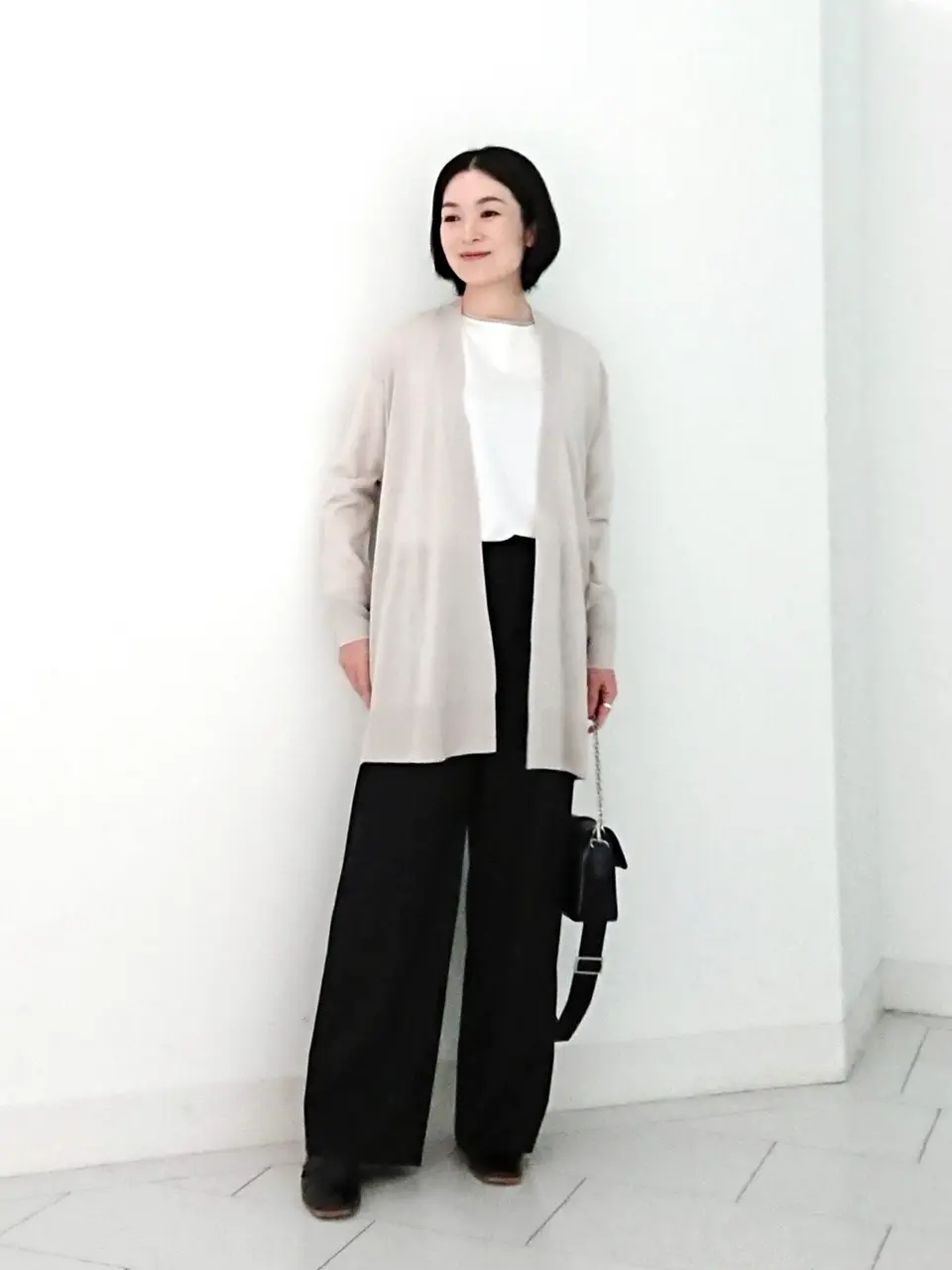 ICB KANAE コーディネート画像