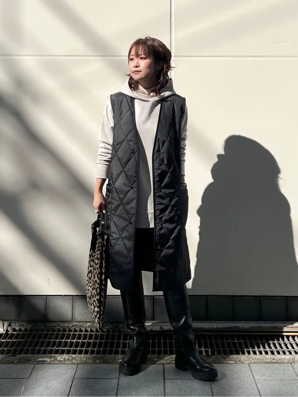  ASUMI コーディネート画像