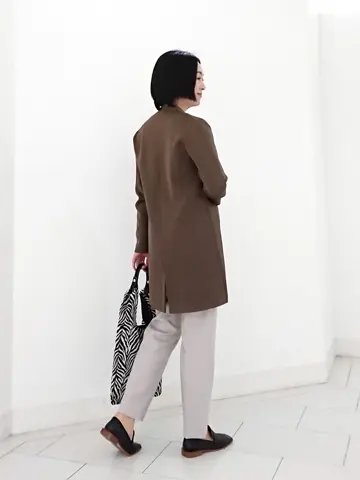 ICB KANAE コーディネート画像