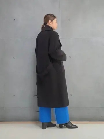 ICB 宮本 コーディネート画像