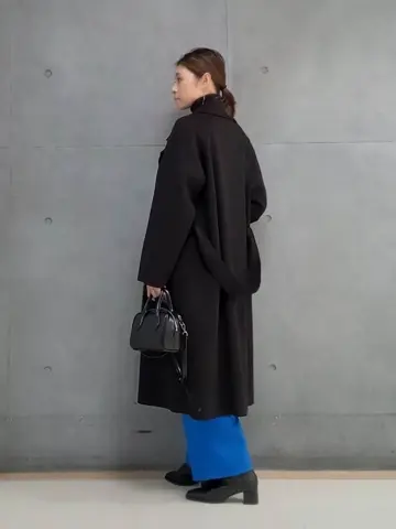 ICB 宮本 コーディネート画像