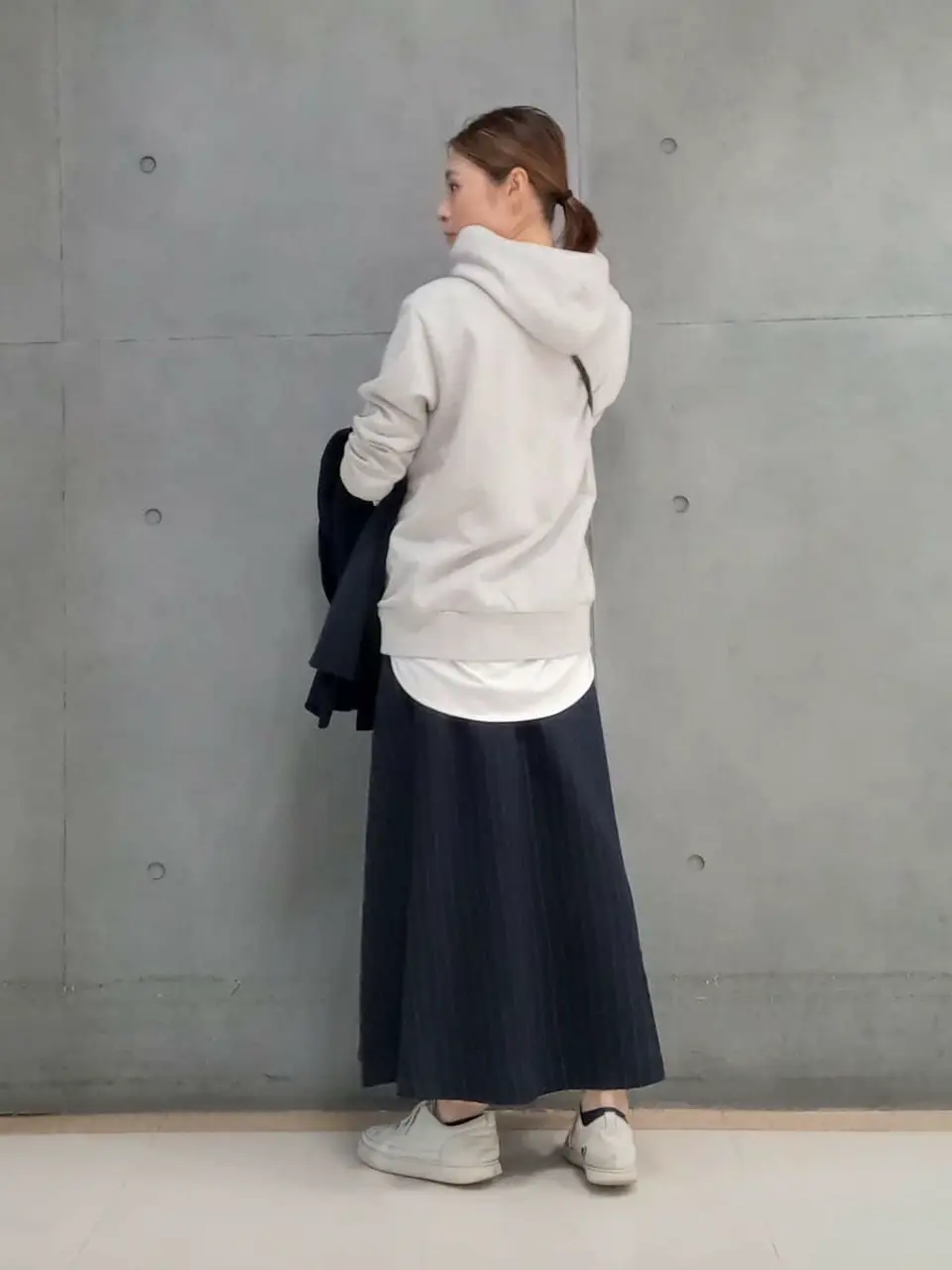 ICB 宮本 コーディネート画像