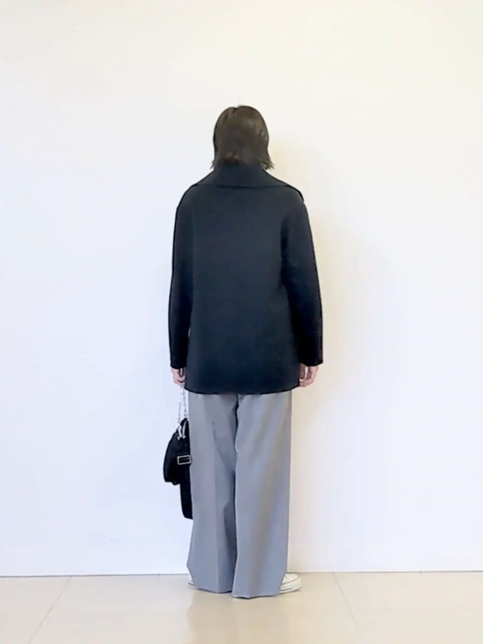 ICB 渡邊 コーディネート画像