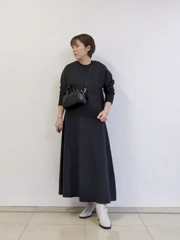 ICB 伊藤 コーディネート画像