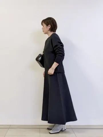 ICB 伊藤 コーディネート画像