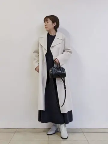 ICB 伊藤 コーディネート画像