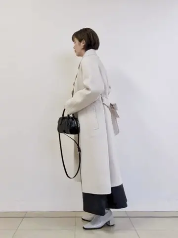 ICB 伊藤 コーディネート画像