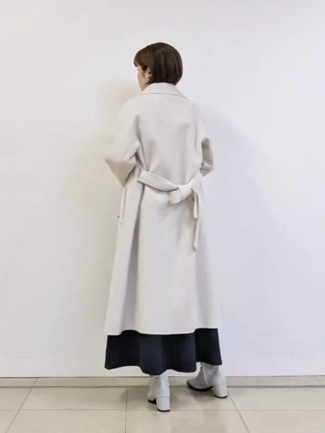 ICB 伊藤 コーディネート画像