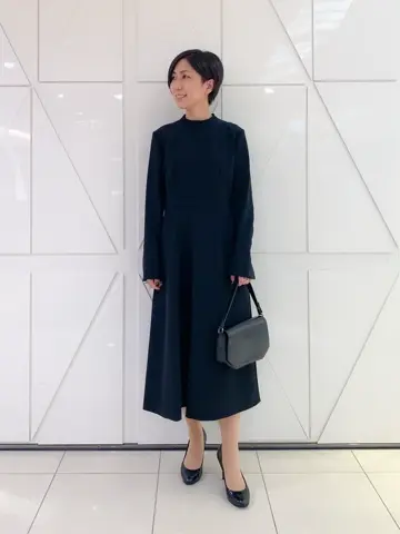 ICB 小田桐 コーディネート画像