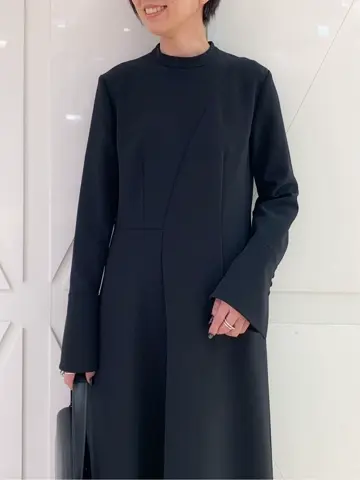 ICB 小田桐 コーディネート画像