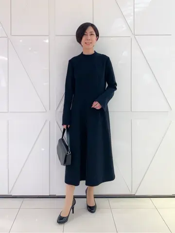 ICB 小田桐 コーディネート画像