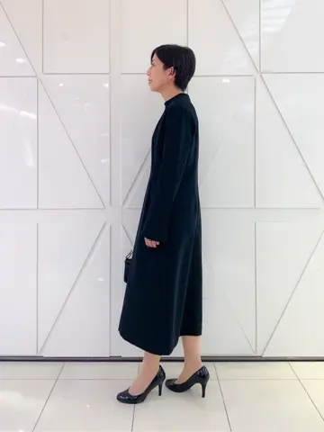 ICB 小田桐 コーディネート画像