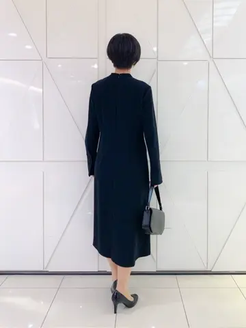 ICB 小田桐 コーディネート画像