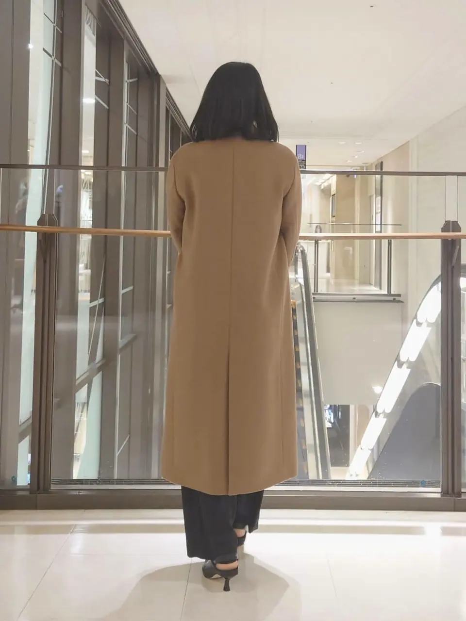 ICB 吉田 コーディネート画像