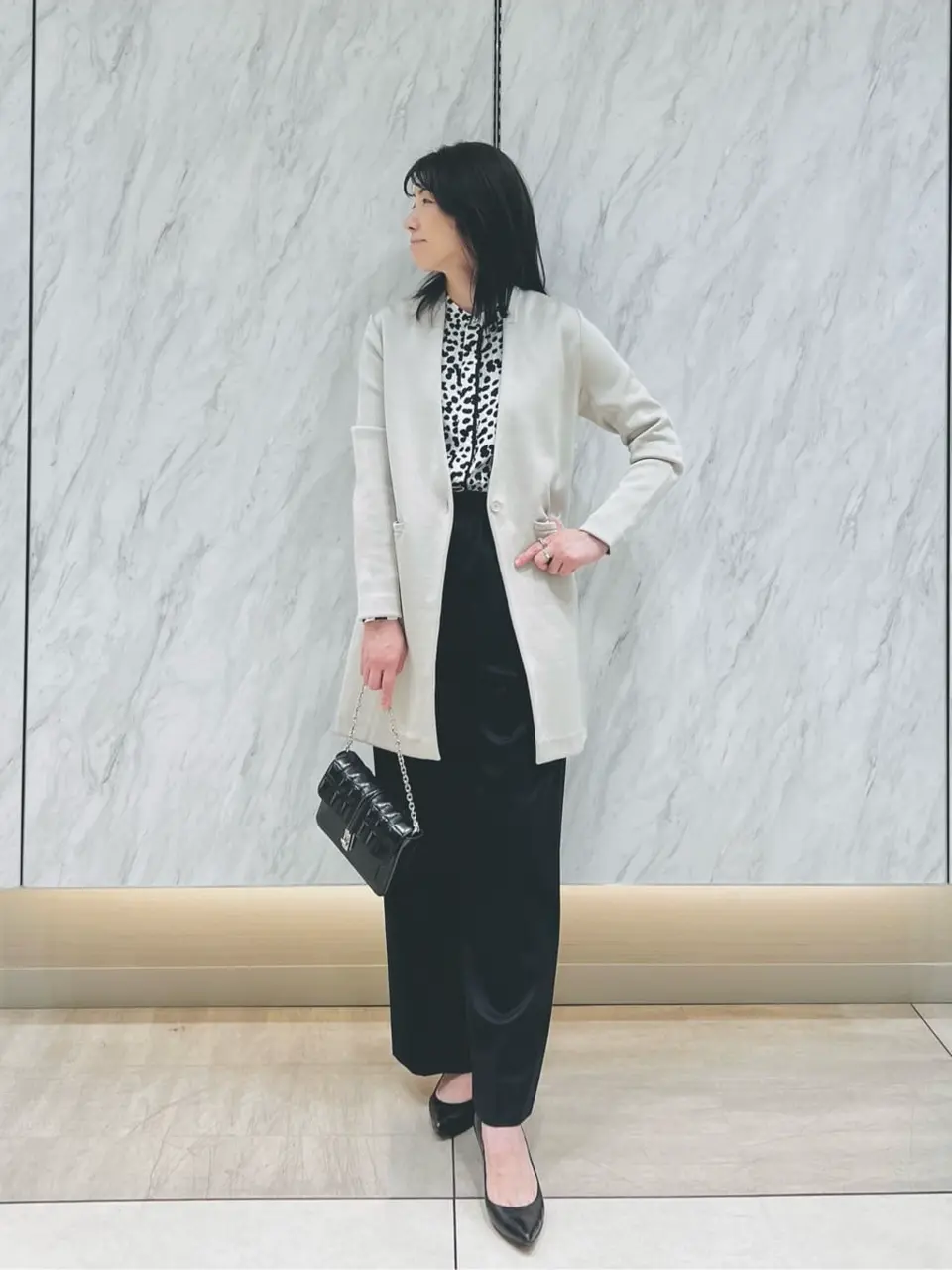  森澤 コーディネート画像