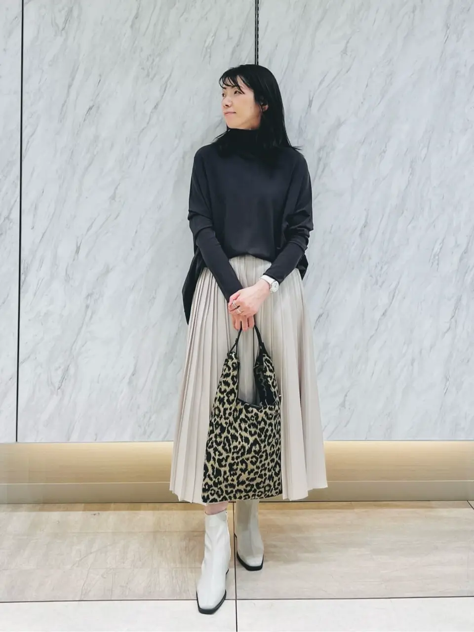  森澤 コーディネート画像