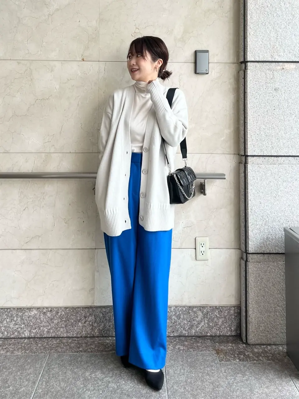  ASUMI コーディネート画像