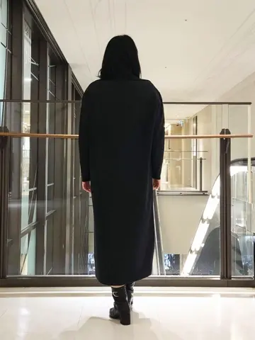 ICB 吉田 コーディネート画像