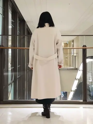 ICB 吉田 コーディネート画像