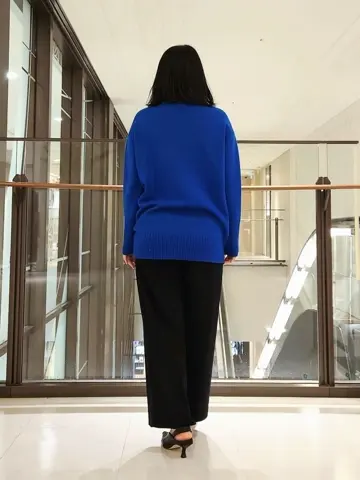 ICB 吉田 コーディネート画像