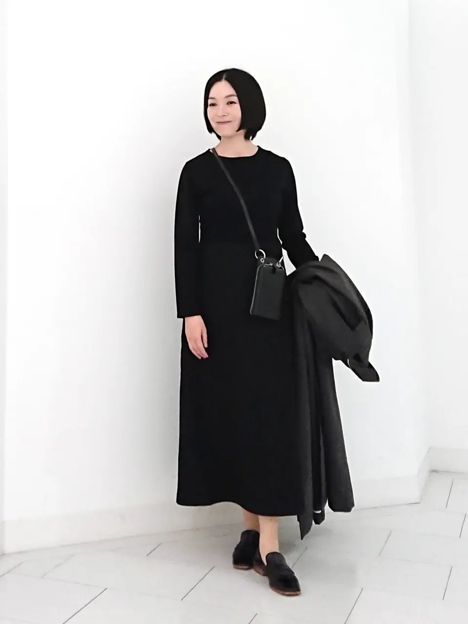 ICB KANAE コーディネート画像