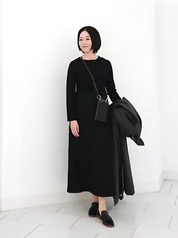 ICB KANAE コーディネート画像