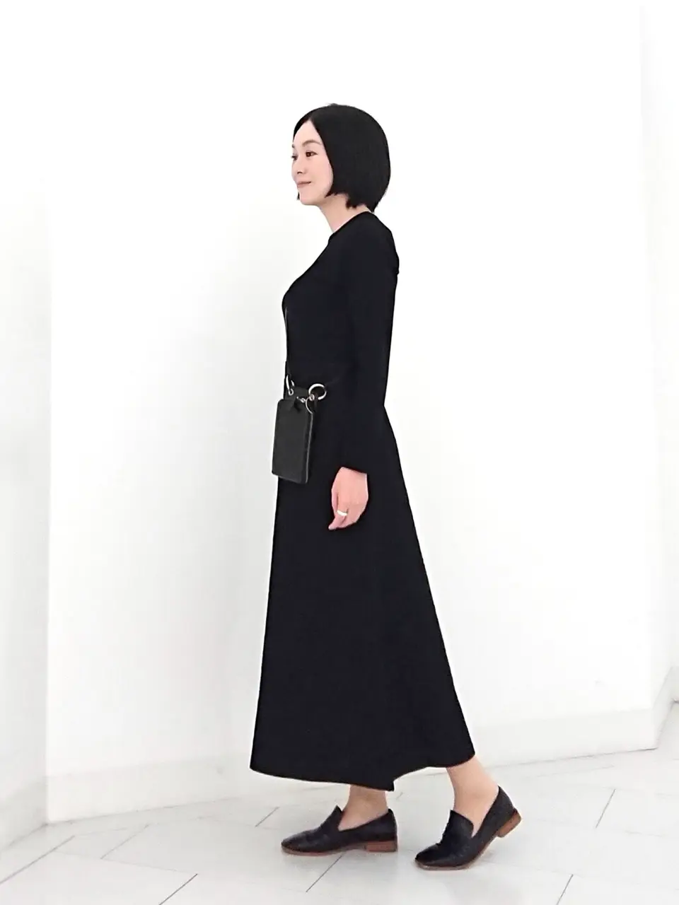 ICB KANAE コーディネート画像