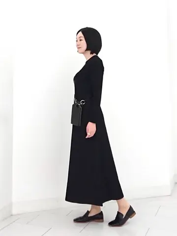 ICB KANAE コーディネート画像