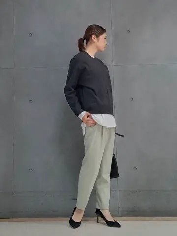 ICB 宮本 コーディネート画像