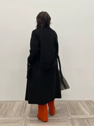 ICB ASUMI コーディネート画像