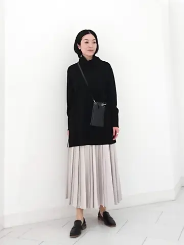 ICB KANAE コーディネート画像