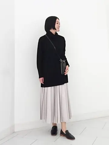 ICB KANAE コーディネート画像