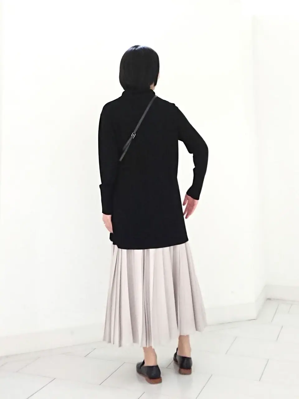 ICB KANAE コーディネート画像