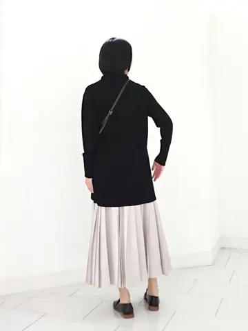 ICB KANAE コーディネート画像