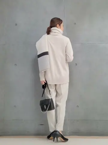 ICB 宮本 コーディネート画像