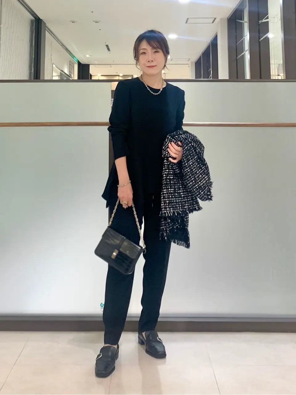  村田 コーディネート画像