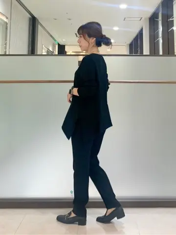 ICB 村田 コーディネート画像