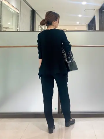 ICB 村田 コーディネート画像